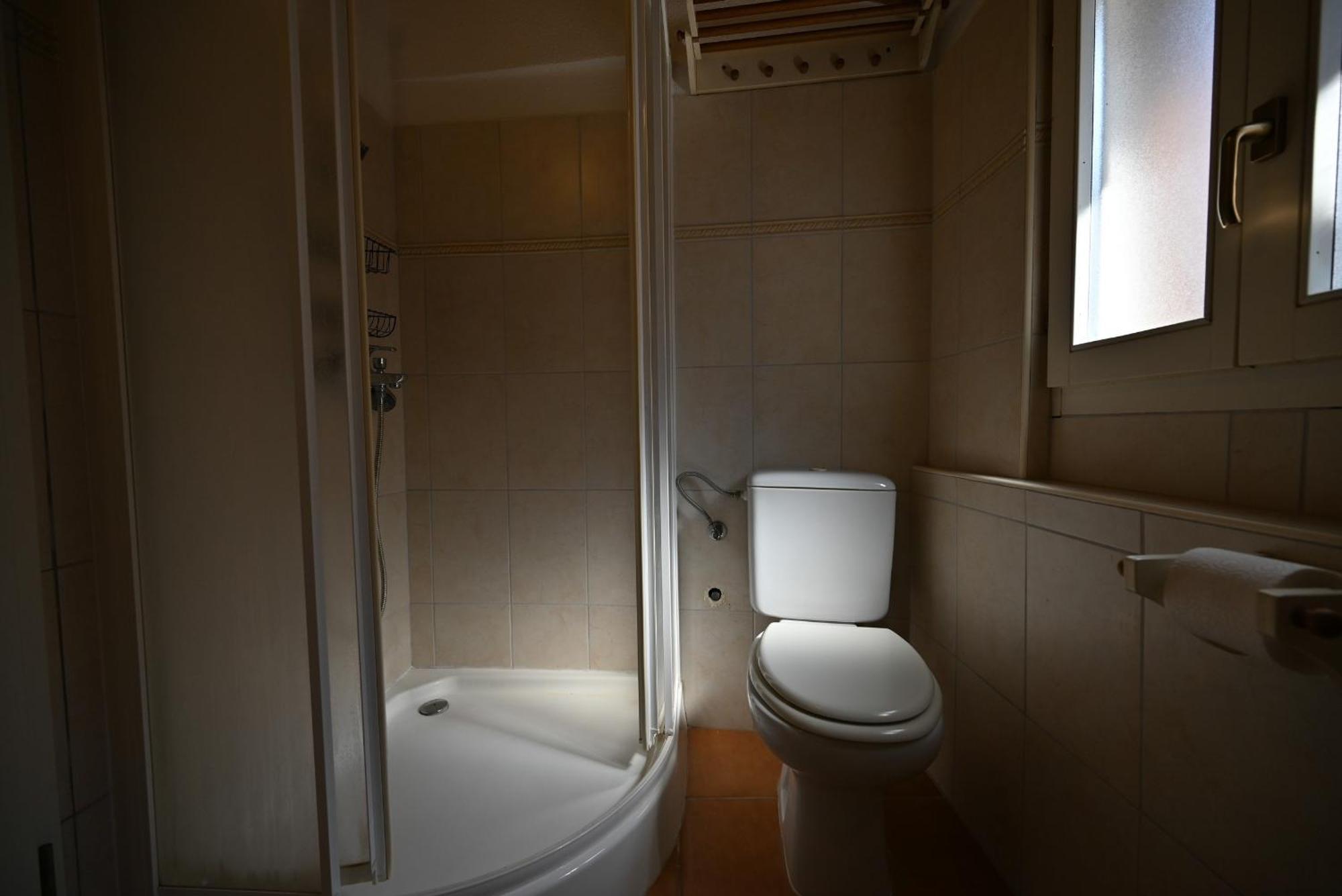 Alice Apartment With Balcony Ровинь Экстерьер фото